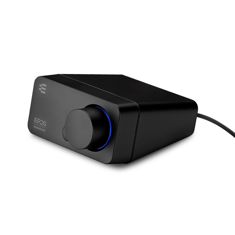 EPOS Sennheiser GSX300 มือสอง ประกันยาว