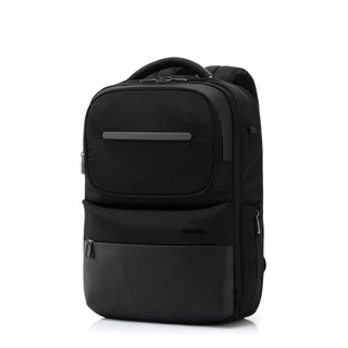 SAMSONITE กระเป๋าเป้สะพายหลัง ใส่โน้ตบุ๊คขนาด 15.6 นิ้ว รุ่น BLAKCE ECO BACKPACK II TCP (HL0*09002)