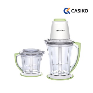 CASIKO เครื่องบดสับอาหาร รุ่น CK 9100