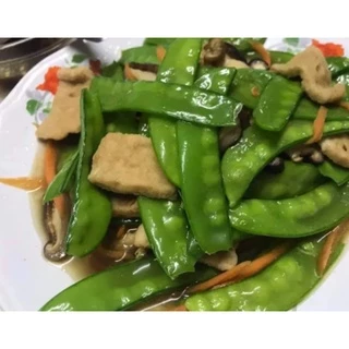** แพ็คใหญ่ ( 10 ชิ้น) #ปลาเค็มเจ 500 กรัม #โยตา Youta #Vegetarian Salty Fish #อาหารเจ #อาหารวีแกน #อาหารมังสวิ