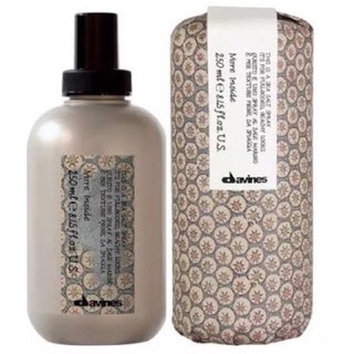 Davines This is a Sea Salt Spray 250ml สเปรย์น้ำเกลือ