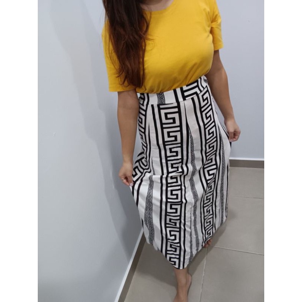 AFGY FGF 144 AGADYS WOMAN LONG SKIRT / FGF 146 กางเกงขายาว