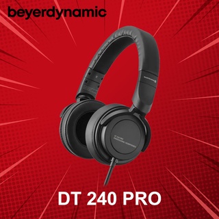 หูฟัง Beyerdynamic รุ่น DT 240 PRO ประกันศูนย์ 2 ปี