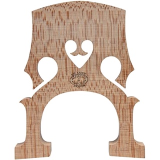 หย่องเชลโล่ Aubert Cello Bridge Deluxe 4/4 นำเข้าจากฝรั่งเศษ แท้ 100%