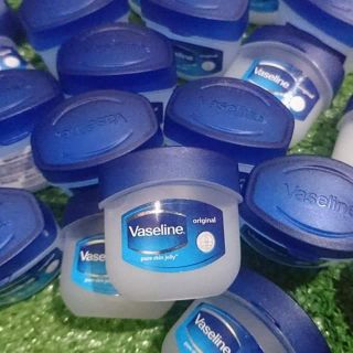 Vaseline lip ลดพิเศษ ขนาด 7 กรัม