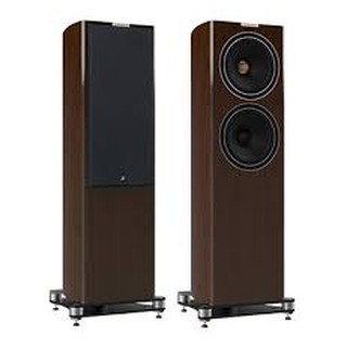 FYNE  Audio  F704  Floorstand  speaker