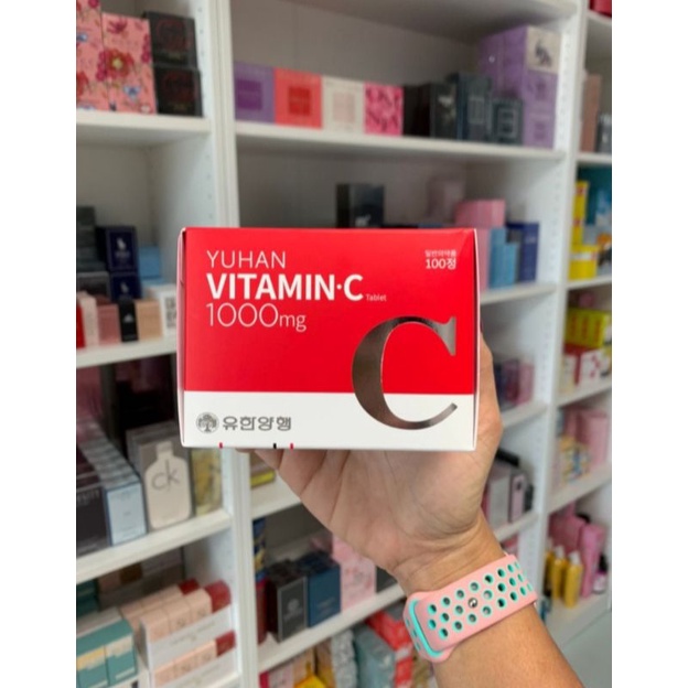 Yuhan Vitamin C ถ กท ส ด พร อมโปรโมช น ต ค 21 Biggo เช คราคาง ายๆ