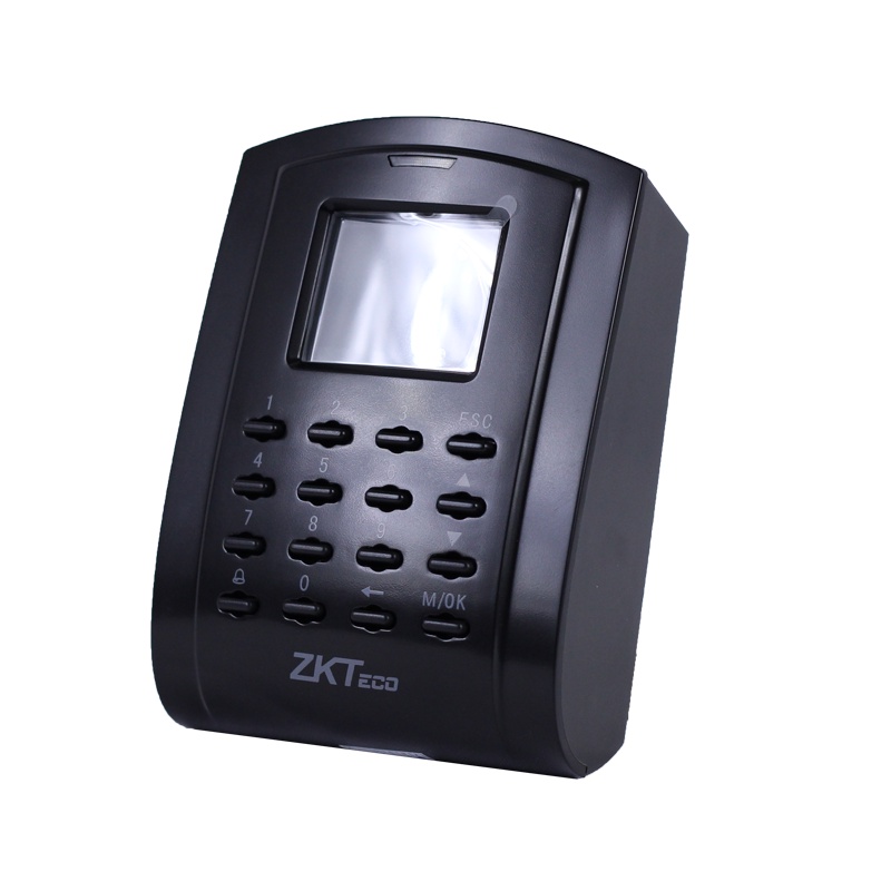 เครื่องทาบบัตร รุ่น SC-105