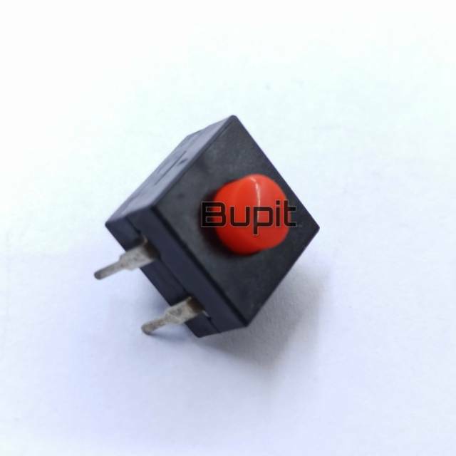 3pin On Off 2pin On Off Box Push Switch