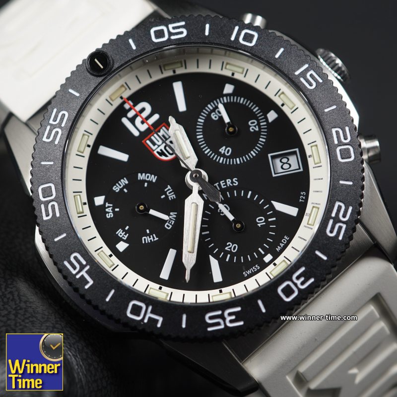 Luminox XS.3141 Pacific Diver Chronograph นาฬิกาดำน้ำ