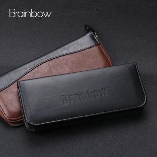 Brainbow กระเป๋าจัดเก็บกรรไกรตัดผมมัลติฟังก์ชั่น