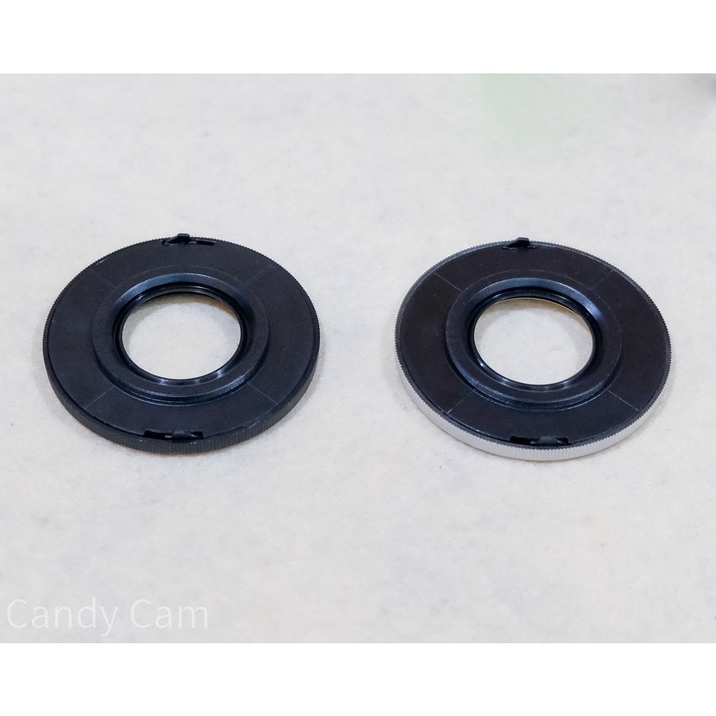 Auto lens cap สำหรับ Sony kit1650 ZVE10 A5100 A6000 A6300 A6400
