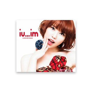 [พร้อมส่ง]  IU..IM ไอยู