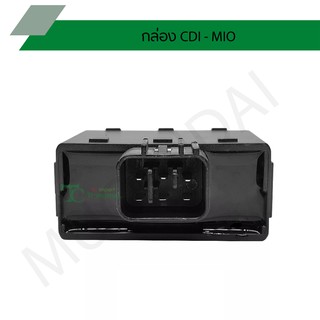 กล่อง CDI - MIO G22503