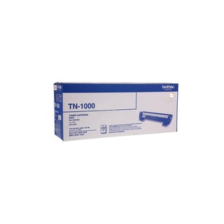 Brother TN-1000 Black ของแท้