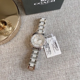 🆕️นาฬิกาCoach Womens Quartz14503140