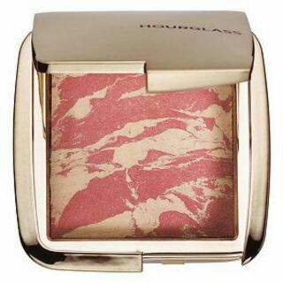 - พร้อมส่ง - Hourglass Ambient Lighting Blush # Diffused Heat