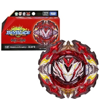 ลูกข่างเบย์เบลด Takara Tomy B-195 Prominence Valkyrie DB Dynamite ของเล่นสําหรับเด็ก