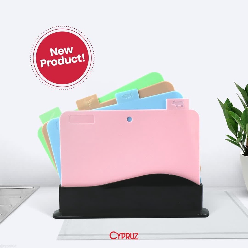 CYPRUS NT-0501 ชุดเขียง