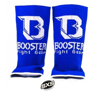 Booster Ankleguards AG PRO Blue