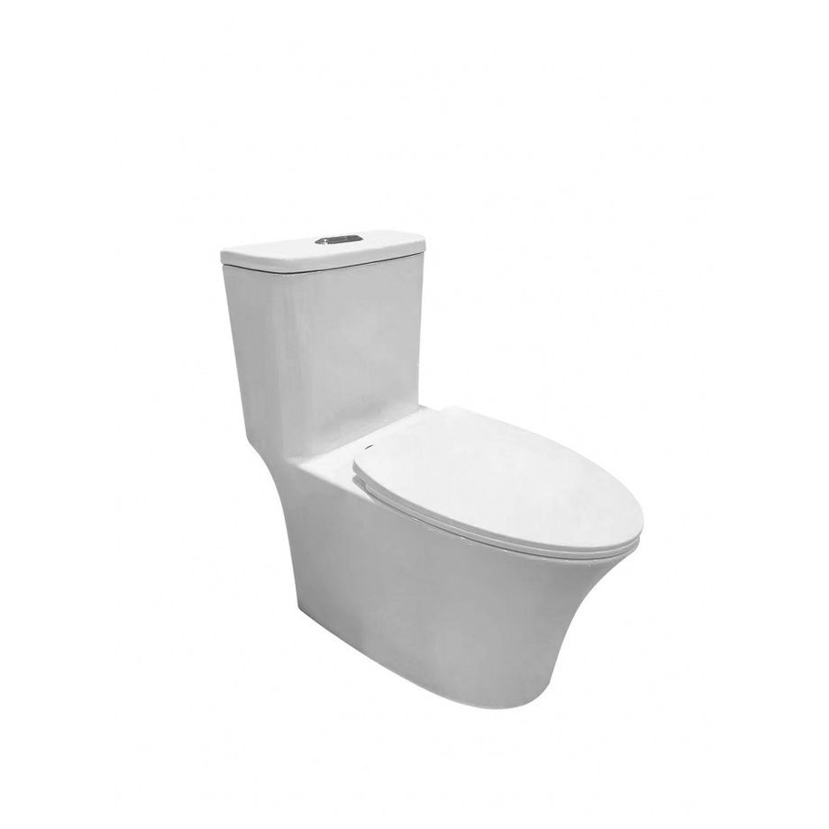 GlobalHouse Verno สุขภัณฑ์ชิ้นเดียว รุ่น เรน่า VN-8082  สินค้าของแท้คุณภาพดี