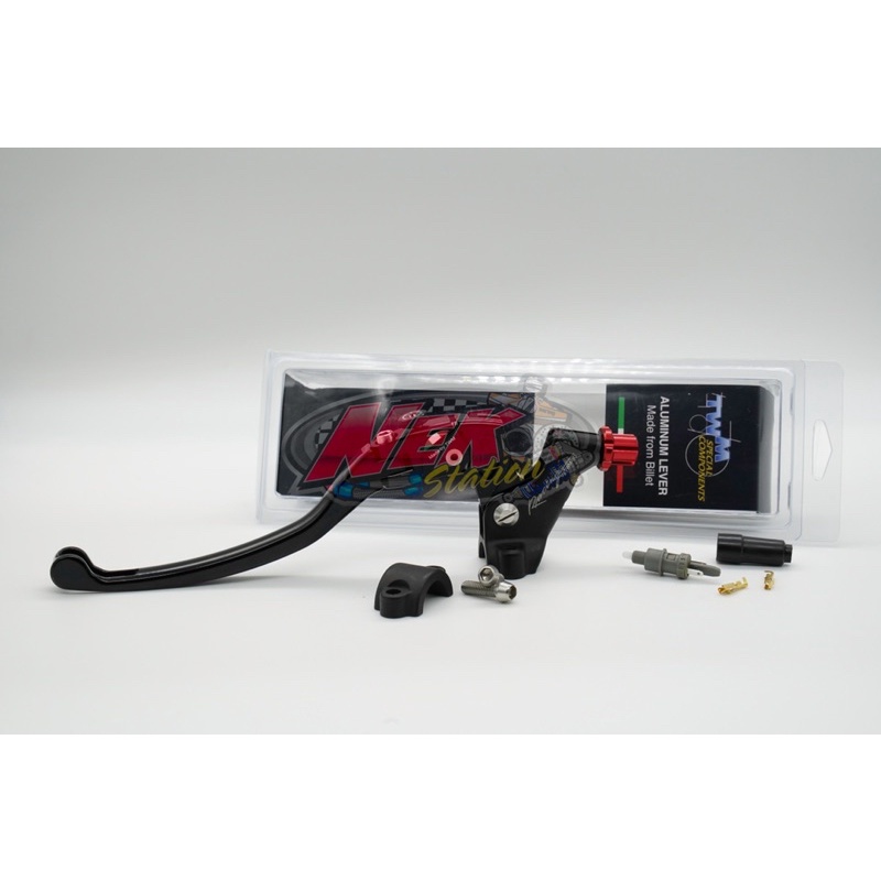 มือครัชสาย TWM 🇮🇹 Wire Clutch