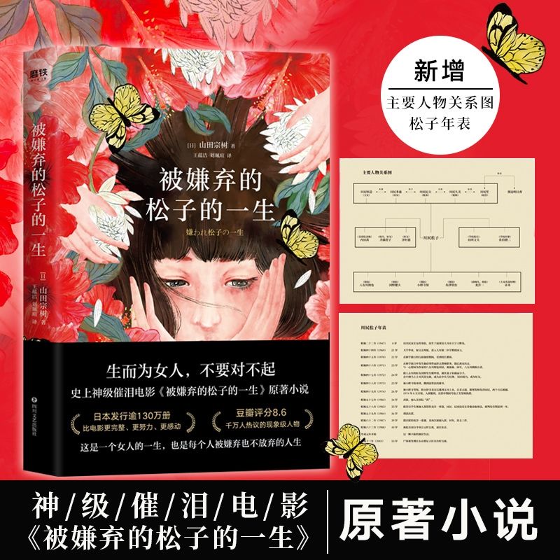 Suspected Matsukos Life 2021 New Edition Matatsuko Yamadas Works Forty Years Evil Woman Chronicle ญี