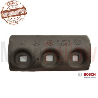 ปะกับล็อคใบมีดกบไฟฟ้า Bosch GHO 10-82