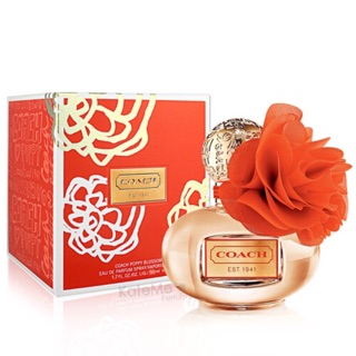 Coach Poppy Blossom EDP 100 ml.