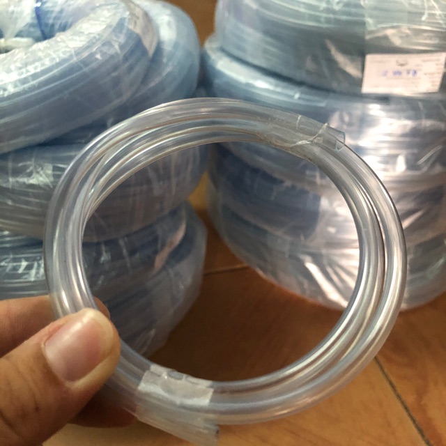 สายลมอ๊อกซิเจนอย่างดี !!!!! เมตรละ5บาท สายยางตู้ปลา