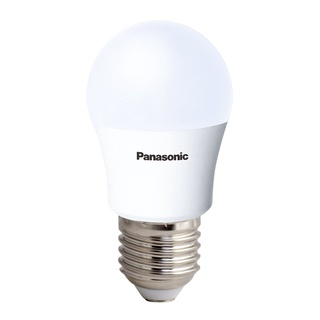 Chaixing Home หลอดไฟ LED 3 วัตต์ Warm White PANASONIC รุ่น LDAHV3LH6T