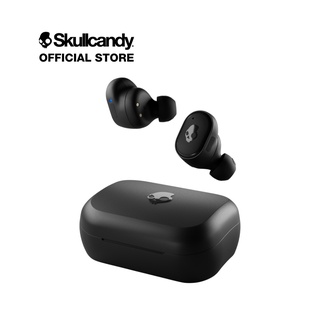 SKULLCANDY Grind True Wireless สีTrue Black