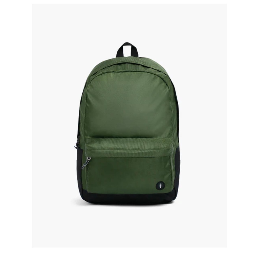 WARNING CLOTHING "ORIGINATE 4" BACKPACK NEWEST HOOPS CLOTHING