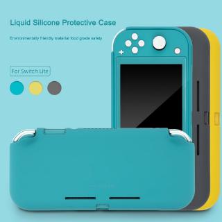 เคสซิลีโคนสําหรับ nintendo switch