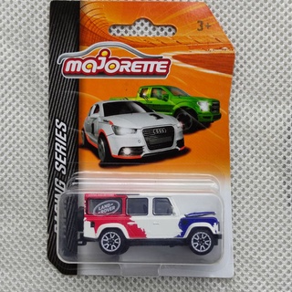 majorette Land Rover Defender 110