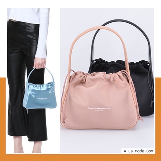 Original กระเป๋า Wang ryan bag 4 สี ออริ