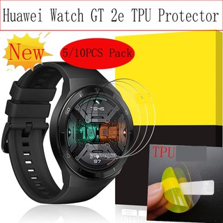 huawei watch gt 2e ฟิล์มป้องกันรอยหน้าจอนาฬิกาข้อมือ gt 2 e ฟิล์ม tpu