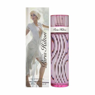 แท้ค่ะ Paris Hilton EDP For Women 100ml