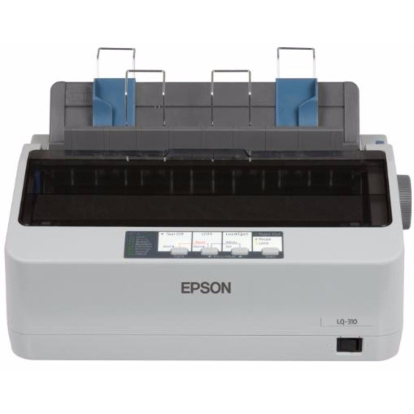 เครื่องพิมพ์ดอทเมตริกซ์ Printer Epson LQ-310