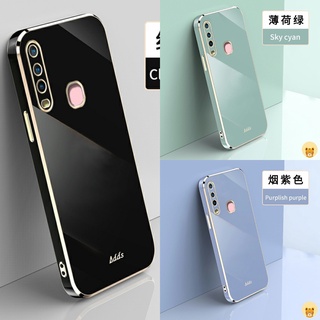 เคสโทรศัพท์มือถือ แบบนิ่ม หรูหรา สําหรับ Vivo Y11 Case Y15 Case Y12 Case Y17 U10