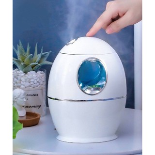 เครื่องพ่นโอโซน Air purifier Humidifier