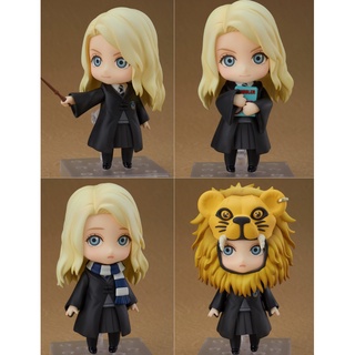 Nendoroid Luna Lovegood