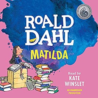 Matilda (Colour Edition) สั่งเลย!! หนังสือภาษาอังกฤษมือ1 (New)