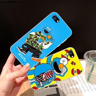 เคสซิลิคอน TPU นิ่ม ลาย 1 สําหรับ iPhone touch 7 8 5 5S SE 2020 5C 6 6S Plus X XS XR 11 Pro MAX WG-TZMJ