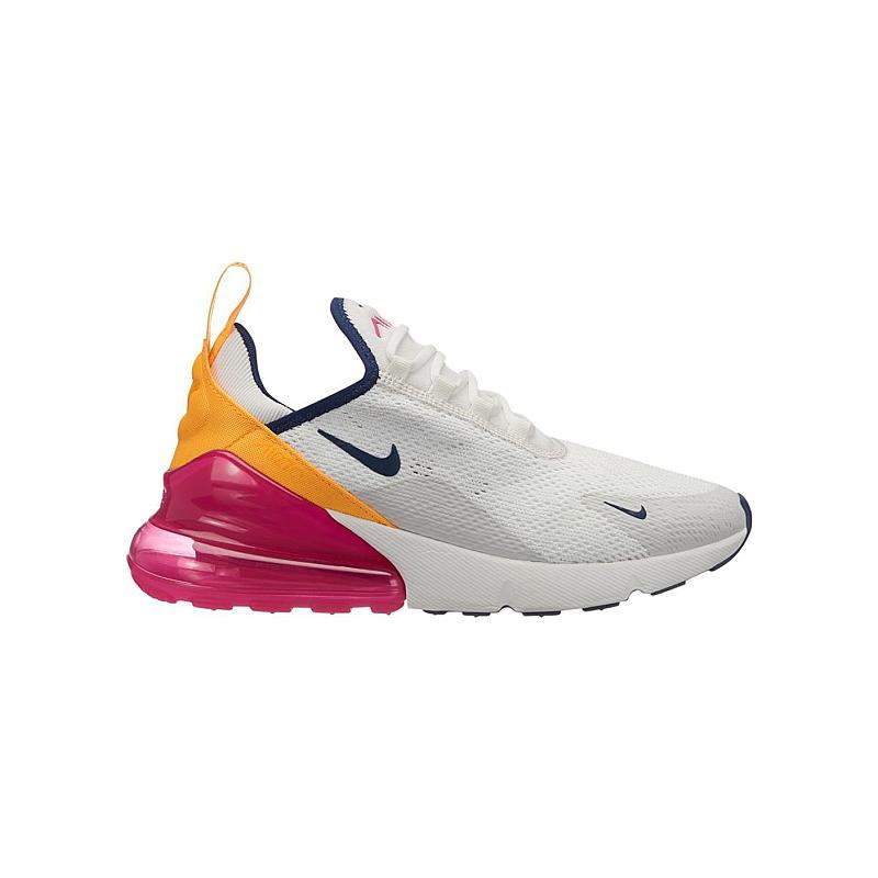 Nike  Outlet รองเท้าวิ่งสำหรับผู้หญิง OL+ W Air Max 270 AH6789-106 (5500)T