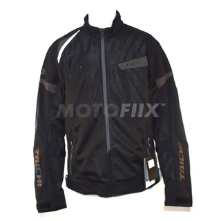 เสื้อการ์ด TAICHI RSJ322 IGNITION MESH JACKET