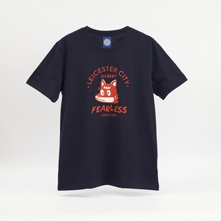 เสื้อยืดใหม่LCFC MR.FILBERT FEARLESS T-SHIRTขนาดเต็มS-3XL