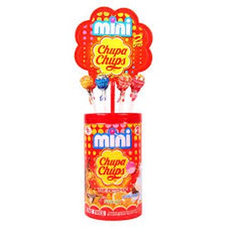 อมยิ้ม รวมรส mini chupa chups