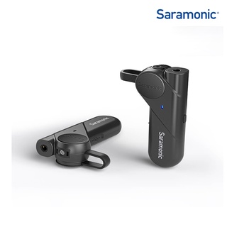 SARAMONIC SR-BTW Wireless Lavalier Microphone