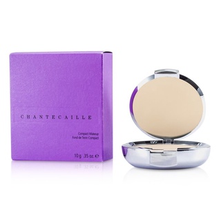 CHANTECAILLE - แป้งตลับผสมรองพื้น